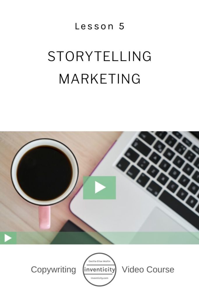 The Buyer’s Journey  Storytelling Copywriting Marketing