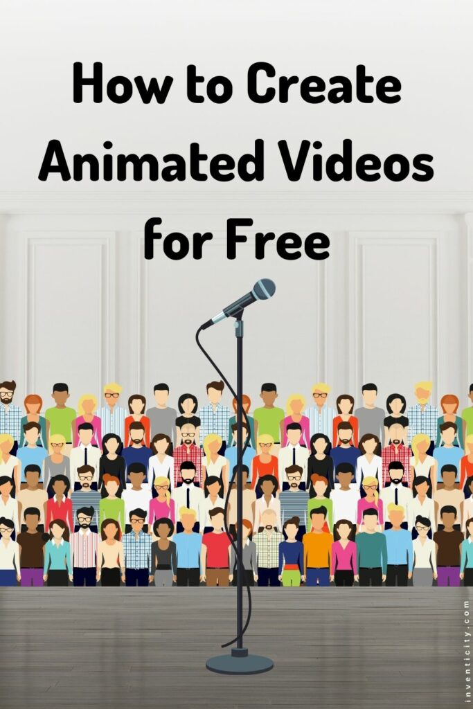 How to Make Animated Videos Online Free