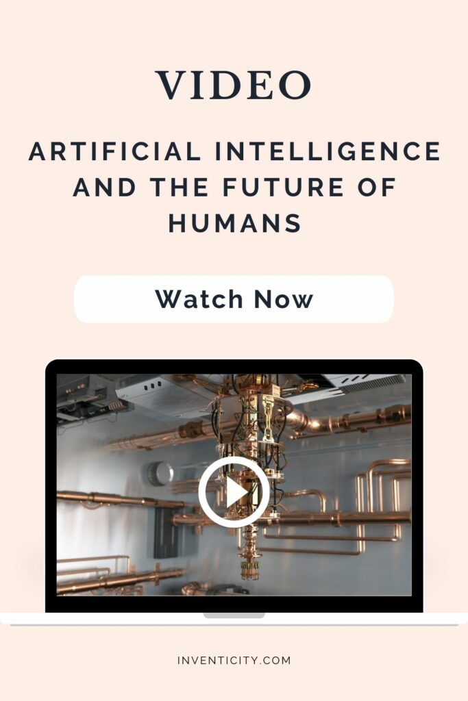 Artificial Intelligence and the Future of Humans