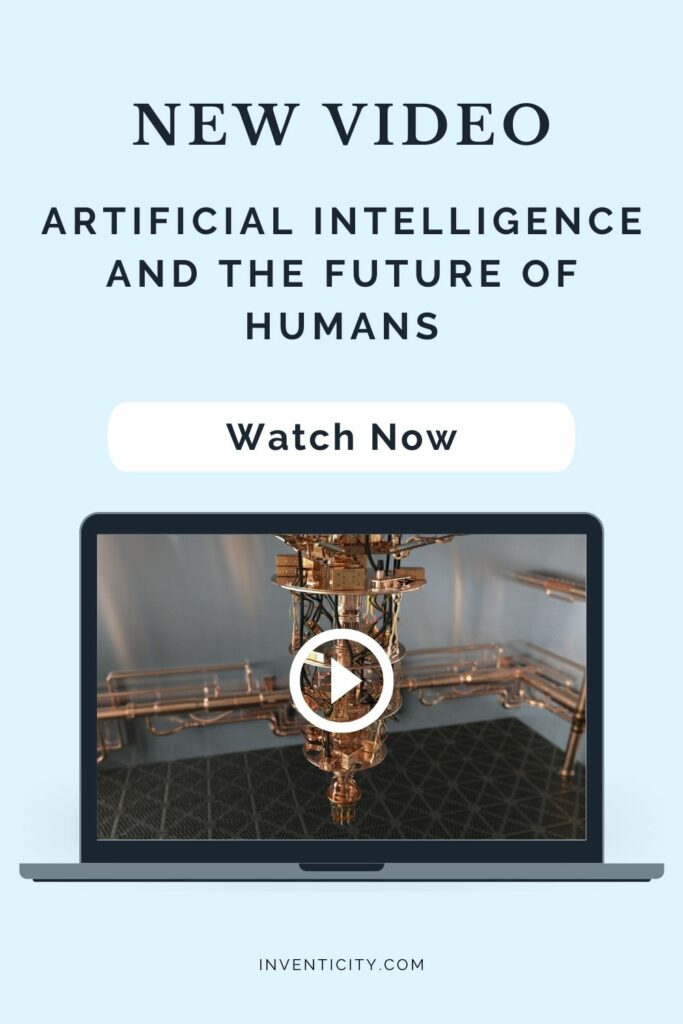 Artificial Intelligence and the Future of Humans