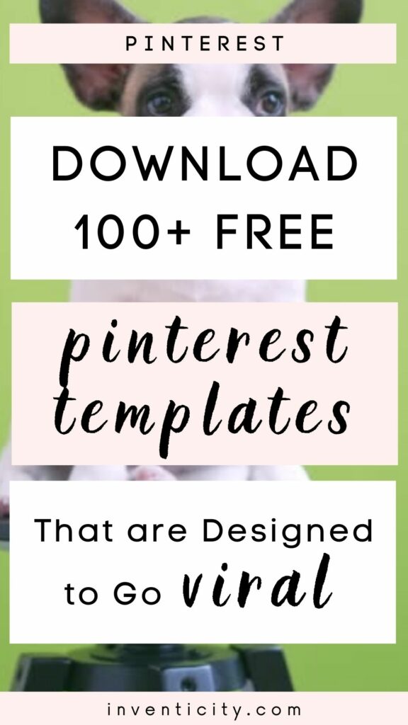 Free Templates for Canva | Viral Design